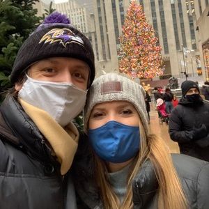 Meet your Posher, Brooklyn